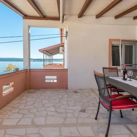 Cozy In With House Sea View Apartamento *