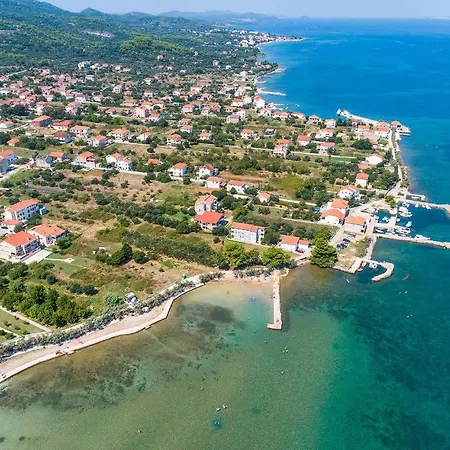 Amazing In With Wifi *