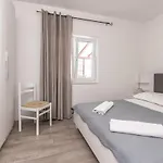 Cozy In With House Sea View 公寓 *
