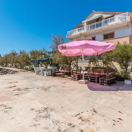 Cozy In With House Sea View * Neviđane