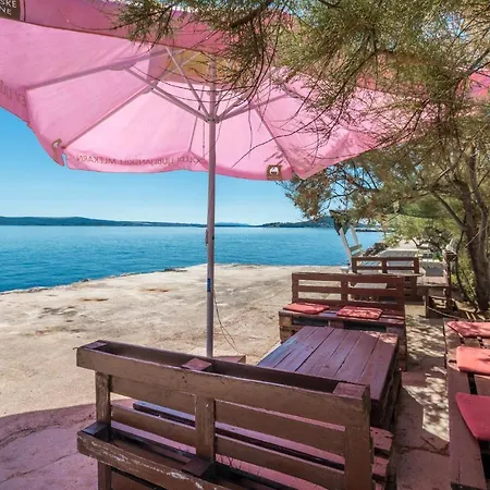 Cozy In With House Sea View *