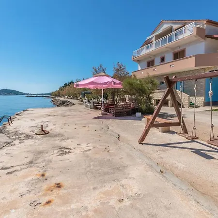 شقة Amazing In With Wifi