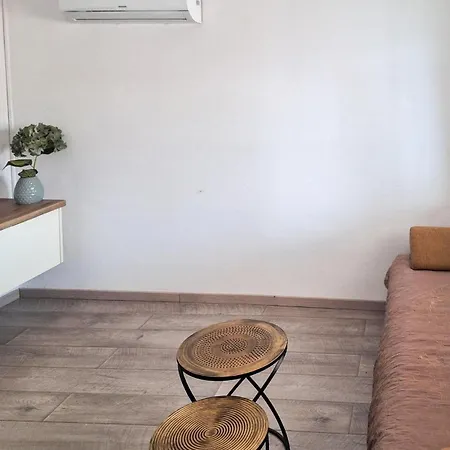 Cozy In With House Sea View 公寓